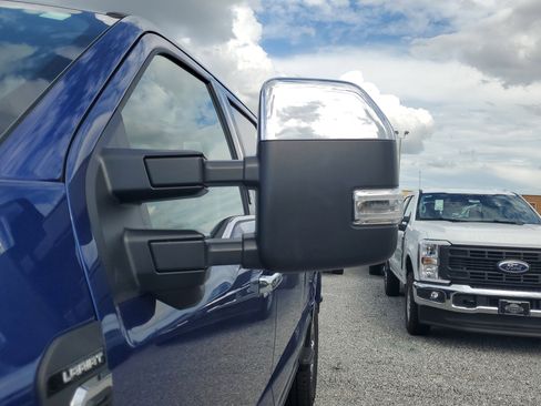 New 2026 Ford F250 Lariat w/ Lariat Ultimate Package image 5