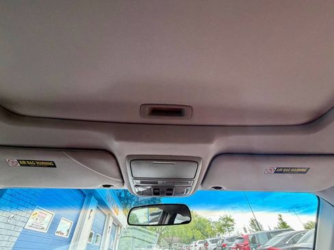 Used 2010 Honda Accord EX-L image 43