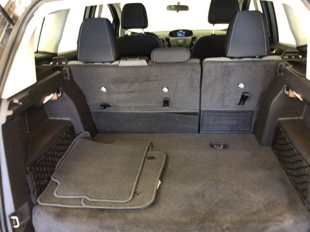 Used 2016 Ford C-MAX SE FWD image 8