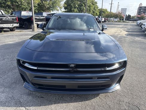 Used 2026 Dodge Charger R/T AWD/4WD image 3