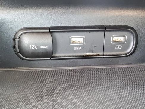 Used 2022 Kia K5 LXS FWD image 25