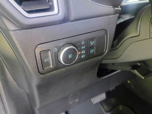 Used 2021 Ford Bronco Sport Outer Banks w/ Outer Banks Package AWD/4WD image 26