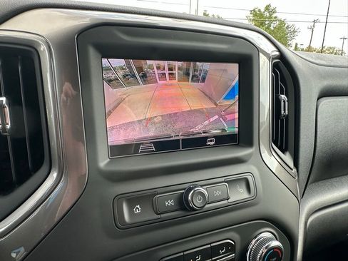 New 2026 GMC Sierra 1500 Pro w/ Pro Value Package image 25