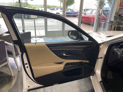 Used 2019 Lexus ES 350 FWD image 14