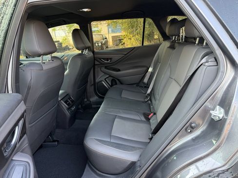 Used 2022 Subaru Outback Wilderness w/ Wilderness Package AWD/4WD image 27