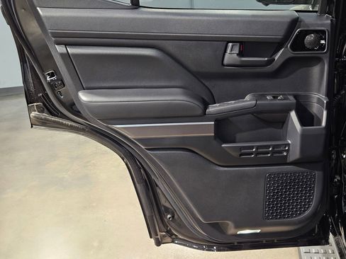 New 2026 Toyota 4Runner TRD Off-Road Premium image 21