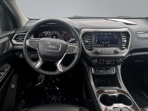 Used 2023 GMC Acadia AT4 w/ Technology Package AWD/4WD image 10