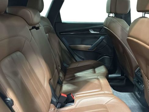 Used 2018 Audi Q5 2.0T Premium Plus w/ Premium Plus Package AWD/4WD image 15