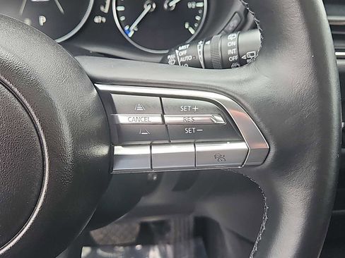 Used 2022 MAZDA CX-30 AWD 2.5 S w/ Preferred Package image 24