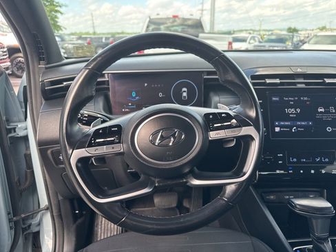 Used 2022 Hyundai Santa Cruz SEL Premium AWD/4WD image 14