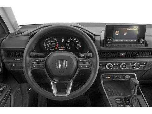 Certified 2024 Honda CR-V EX image 13