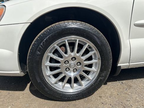 Used 2006 Chrysler Sebring Touring image 15