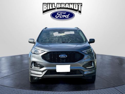 Used 2023 Ford Edge ST-Line AWD/4WD image 8