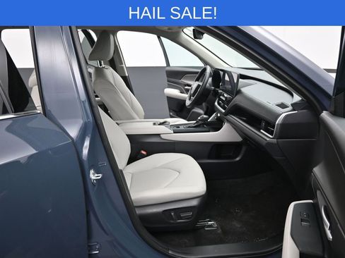 Certified 2026 Toyota Grand Highlander XLE image 34