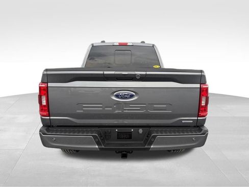 Used 2023 Ford F150 XLT w/ Equipment Group 302A High AWD/4WD image 18