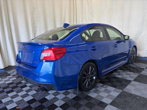 Used 2015 Subaru WRX Limited AWD/4WD image 6