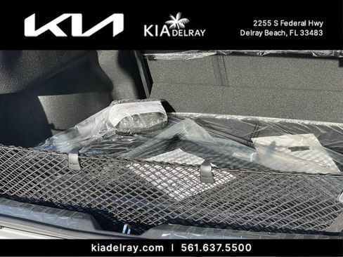 New 2026 Kia K5 GT-Line w/ GT-Line Red Interior Package FWD image 10