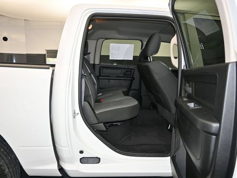 Used 2024 RAM 1500 Tradesman w/ Tradesman SXT Package AWD/4WD image 25