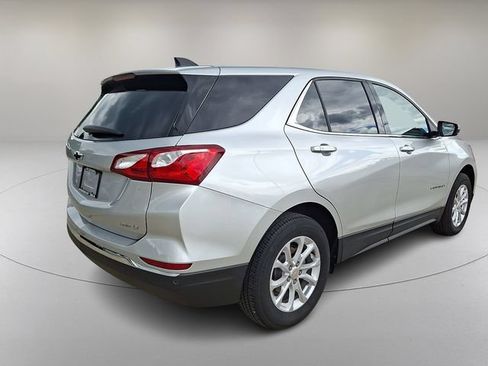 Used 2019 Chevrolet Equinox LT AWD/4WD image 11