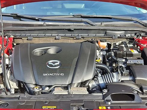 Used 2021 MAZDA MAZDA6 Sport image 26