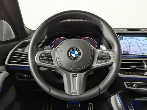 Certified 2023 BMW X5 M50i w/ Executive Package image 28