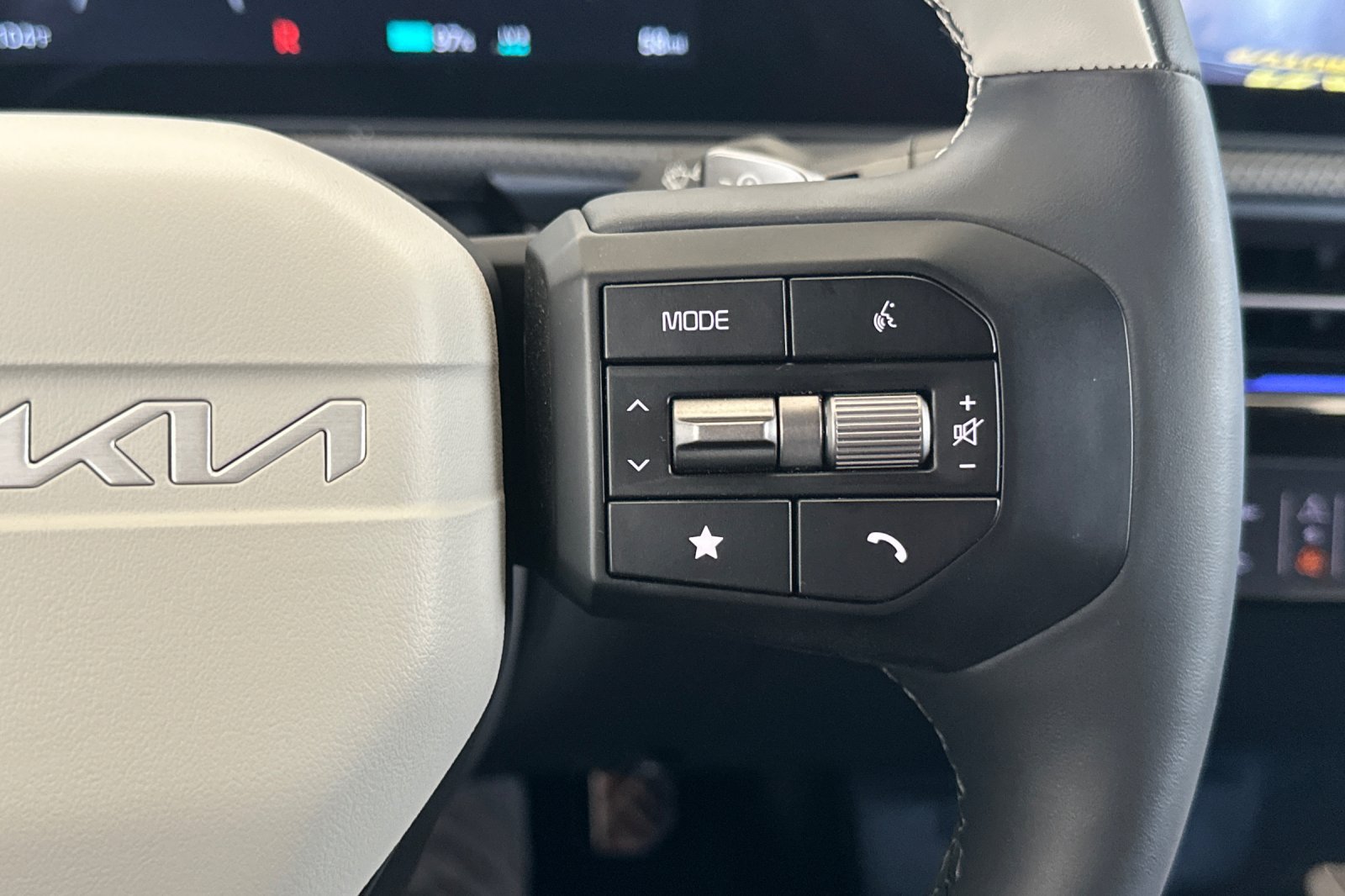 New 2026 Kia EV6 GT-Line RWD image 28