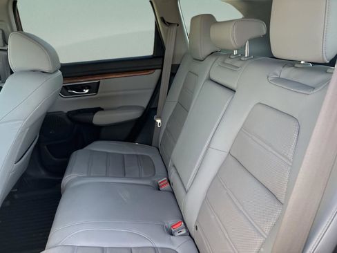 Certified 2021 Honda CR-V EX-L image 18