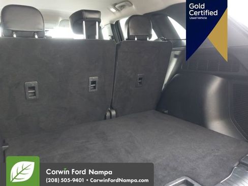 Certified 2024 Ford Escape Platinum image 31