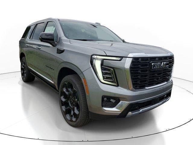 New 2026 GMC Yukon Denali w/ Denali Reserve Package AWD/4WD image 2