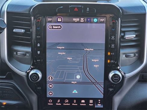 Used 2025 RAM 2500 Big Horn image 18