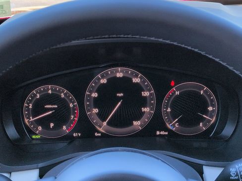 New 2026 MAZDA CX-90 3.3 Turbo S w/ Premium Package image 25