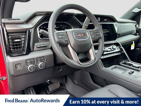 New 2026 GMC Sierra 2500 AT4 w/ AT4 Premium Plus Package image 10