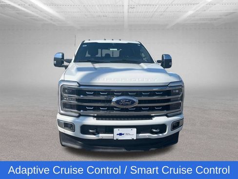 Used 2023 Ford F250 Platinum AWD/4WD image 10