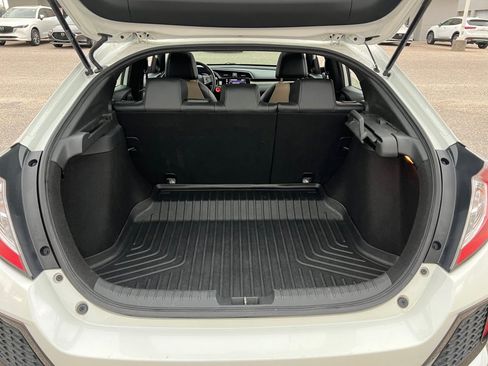 Used 2018 Honda Civic EX-L image 15