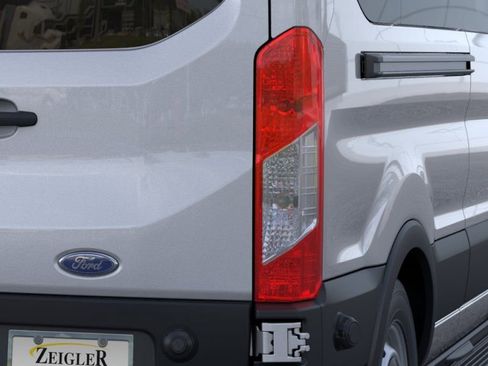 New 2025 Ford Transit 350 XL image 21