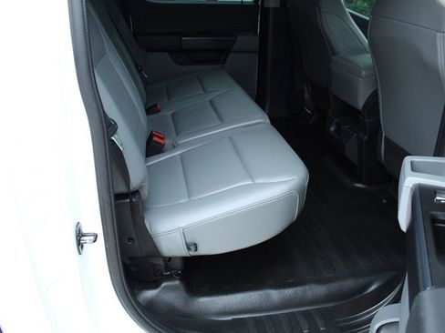 Used 2022 Ford F150 XL AWD/4WD image 23