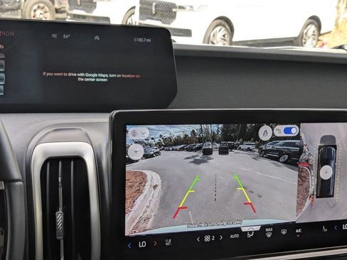 Certified 2025 Ford Expedition Max Active image 26