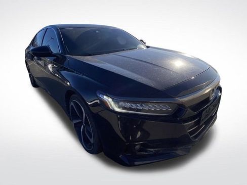 Used 2022 Honda Accord Sport image 14