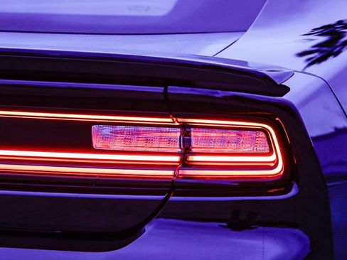 New 2026 Dodge Charger Scat Pack image 10