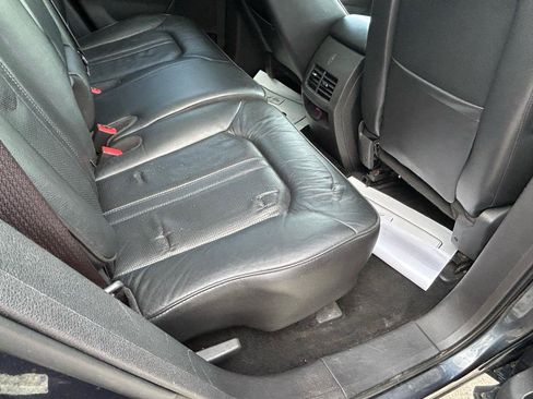 Used 2013 Lincoln MKX AWD image 11