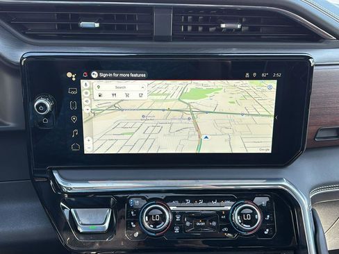 Used 2024 GMC Sierra 1500 Denali Ultimate image 38