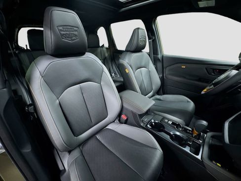 New 2026 Subaru Forester Wilderness image 28