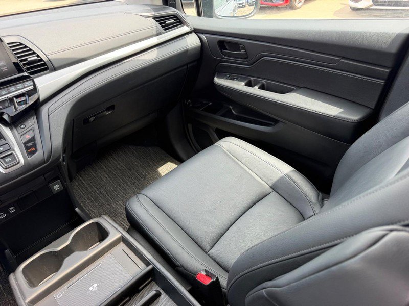 Certified 2025 Honda Odyssey EX-L image 20