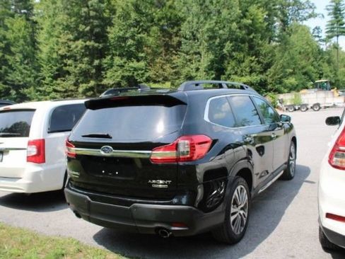 Used 2019 Subaru Ascent Touring AWD/4WD image 9
