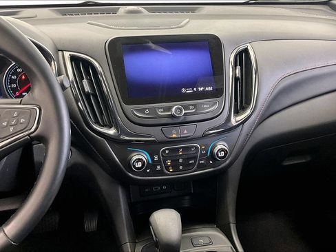 Used 2024 Chevrolet Equinox RS w/ RS Leather Package FWD image 6