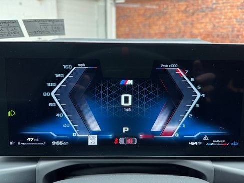 New 2026 BMW M340i xDrive w/ Premium Package image 15