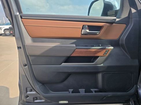 New 2026 Toyota Tundra 1794 Edition AWD/4WD image 16