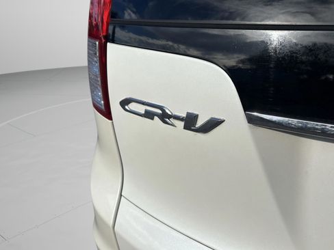 Used 2012 Honda CR-V EX-L image 16