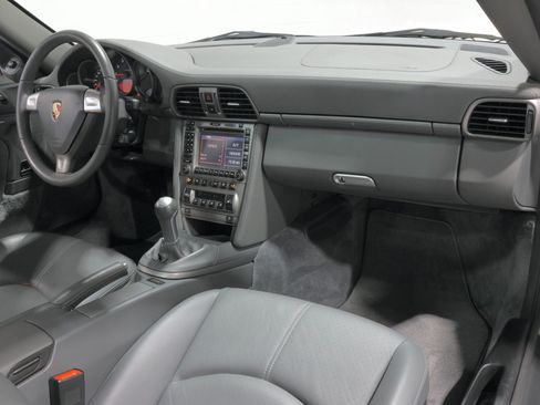 Used 2007 Porsche 911 Targa 4 image 59