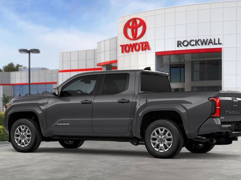 New 2025 Toyota Tacoma SR5 image 34